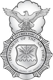 A red ribbon award winner, the people's book prize finalist and read by hermione norris! United States Air Force Security Forces Wikipedia