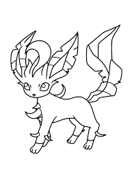 Whitepages is a residential phone book you can use to look up individuals. Pokemon Leafeon Coloring Pages Free Pokemon Coloring Pages