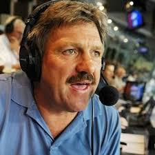 Stream 'Hit the boundary line!'