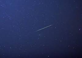 The radiant point for the perseid meteor (when you trace it backward) is the constellation perseus, which means the hero. Perseid Meteor Shower 2020 How And When To Watch World Columbustelegram Com
