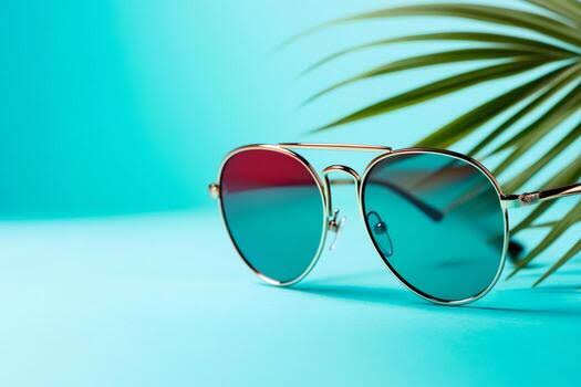 Sun Glass Branded