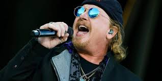 The Voice Behind Toto's Success: Joseph Williams