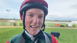 The last day of Jumps Racing in NZ...