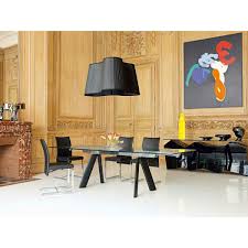 Quels que soient les meubles choisis, un large choix de meubles d'intérieur pour la maison, des plus anciens aux plus modernes, est disponible sur le site ebay. Table De Repas D Occasion En Verre Et Metal Chronos De Roche Bobois