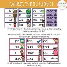 Spelling is a complex skill and an important part of writing. Digraph Build A Word Phonics Alternative Spelling By Stay Classy Classrooms