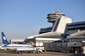 Оао «авиакомпания «белавиа»), is the flag carrier and national airline of belarus, headquartered in minsk. Minsk National Airport Wikipedia