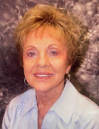 Obituary information for Jean Sylvia Chandler