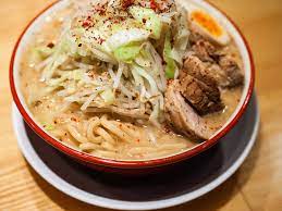 Check out their menu for some delicious ramen. The 16 Best Ramen Shops In Los Angeles Eater La