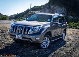 Prado 2.8 vx diesel a/t model year: 2015 Toyota Land Cruiser Prado Vx 2 8 2 2 Ton Corner Carver Drivelife