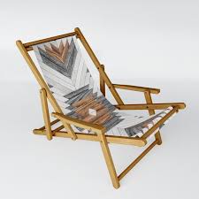 Shop our sling chair wood selection from top sellers and makers around the world. Urban Tribal Pattern No 8 Aztec Wood Sling Chair By Zoltanratko Society6