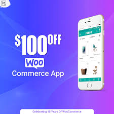 Woocommerce Mobile App Builder Free Trial Mobile App Builder Woocommerce App Promotion