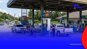 ราคาน้ำมันพรุ่งนี้ 19 ส.ค.69 อัปเดตราคาน้ำมันวันพรุ่งนี้