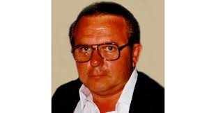 George R. "Butch" Jamison Obituary (1944