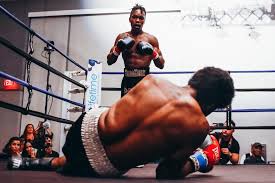 World boxing news every week in your inbox. Undefeated At 6 0 Evan Holyfield Is Beginning To Take Boxing By Storm