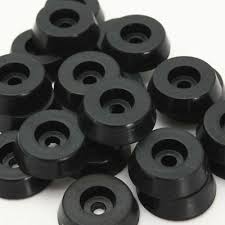 10pcs Non Slip Rubber Feet Protector Pads Furniture Instrument Case Bumper T Bc Ebay Furniture Feet Office Chairs For Sale Table And Chairs
