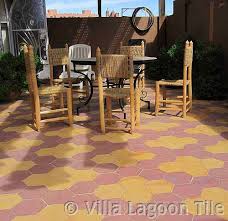 Maybe you would like to learn more about one of these? Moroccan Cement Tile Villa Lagoon Tile