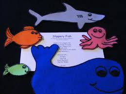 Get 10 free shutterstock images. Slippery Fish Felt Set Learning Education Moonloop Handmade Products