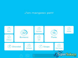 J En Mangeais Petit J Aimerais Etre Plus Et Photo De Meduse Soluce 94 Supersoluce
