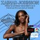 ZAINAB JOHNSON presented by Commonwealth Comedy Club event image