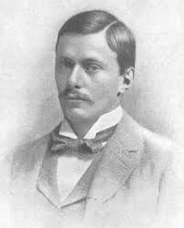 Edward Frederic Benson