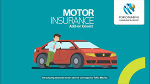 You'll never know when you need it, but when you do, it's good to have guys that are on your side. Motor Insurance Tokio Marine Malaysia An Insurance Company