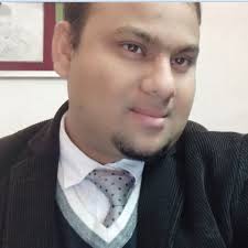 How much time you devote for writing different sections of the article ?