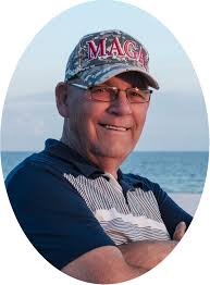 Randal Keith Preston