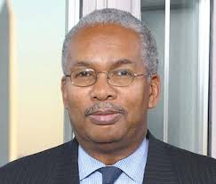 Ernest Green, Lawyer and Activist born