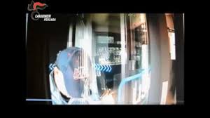 Lo scopo e quello di. Elice Il Video Della Rapina Alla Banca Di Credito Cooperativo Video Il Centro
