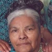Obituary information for Juana Acuna