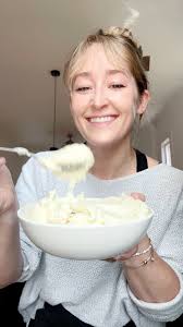 Mashed Cauliflower 🙌