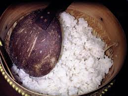 Pampis biasanya dijadikan pelengkap di nasi kuning manado. Memakan Nasi Sisa Hari Kemarin Ternyata Berkhasiat Untuk Diet