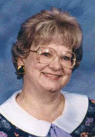 Margaret Burkholder Obituary (2013)