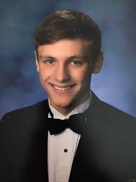 Meet Our Top Ten Mr.JFK Candidates!