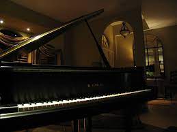 Kawai Rx 2 By Jethro Piano Pictures Piano Recording Artists