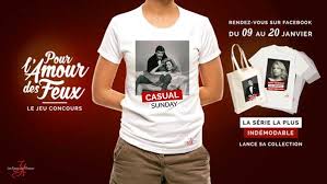 Jeu Facebook Les Feux De L Amour Tf1 2017 Objets Collector A Gagner Nouveautes Tele Com