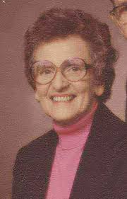 Obituary information for Marian R. Wolfe