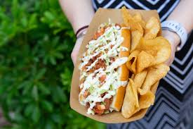 Looking for a great catering option for your wedding, corporate event, party or. The New Hot Diggity Dogs Food Truck Opens Tomorrow In Disney Springs Allears Net