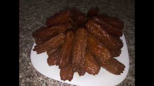 شهيوات ام وليد زلابية البنان Recette Oum Walid Recette Recettes De Cuisine
