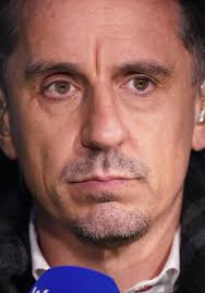 If you ever wondered what a white, middle classed, angry man looks like,  here you go!