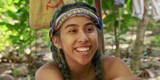 Survivor: Edge of Extinction Episode 5 & 6