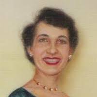 Obituary information for Nina Calamita