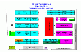 Maybe you would like to learn more about one of these? 9 Ide Desain Arsitektur Contoh Denah Sekolah Sd Smp Sma Lengkap