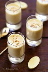Mousse Au Chocolat Blanc Sans Oeufs Un Dejeuner De Soleil Mousse Chocolat Blanc Chocolat Blanc Mousse Au Chocolat