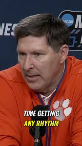 Brad Brownell: "I didn't do a very good job with my guys"