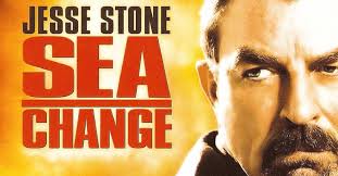 Jesse Stone: Sea Change