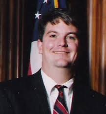 Clyde Alexander “Trey” Cheek III (1972-2005)