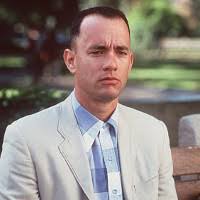 Tom hanks nails the role of the simple and sweet forrest, and seeing the decades of american history that forrest lives through in his own eyes seemed to resonate with audiences across the country and across the world. Forrest Gump Personality Trait Statistics