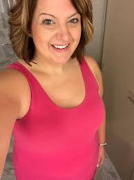 Spring favourite 💙 Lisa Snowdon wears the Printed Cotton Shift Dress. Shop  the collection now: https://bit.ly/3VIS2Pk