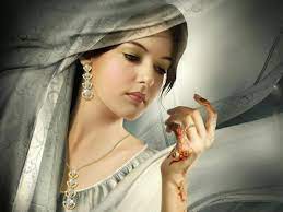 Cakra khan bidadari surga ustaz jefri cover live at music everywhere. 7 Bidadari Langit Nur Adz Dzikra